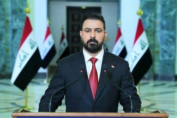 تصویر خبر: الزیدی: ۵ گروه مسلح با تحویل سلاح موافقت کردند
