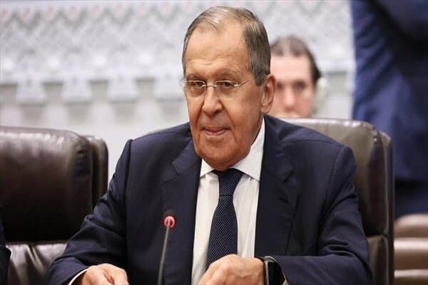 تصویر خبر: لاوروف: آمریکا مجبور است با روسیه تعامل کند