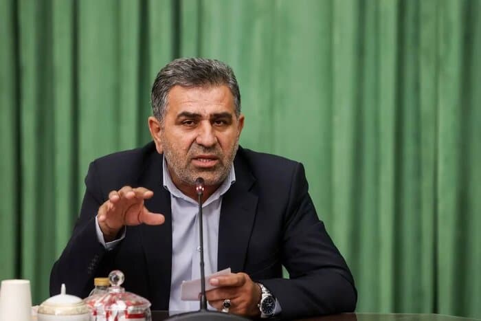 تصویر خبر: رئیس کمیسیون اجتماعی مجلس: حال صنعت و معدن خوب نیست/از دولتمردان توقع بیشتری داریم