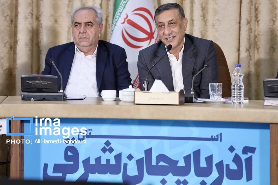 تصویر خبر: استاندار: آذربایجان شرقی در نظارت و تجهیز مدارس رتبه نخست کشور را دارد