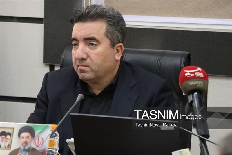 تصویر خبر: بابایی: 77 درصد اراضی زراعی استان مرکزی حدنگاری شد