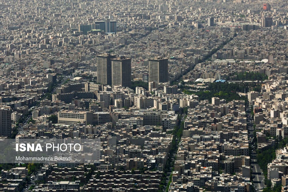 تصویر خبر: چالش‌های مدیریتی و تداخلات مرزی مانع صیانت مؤثر از حریم تهران شده است