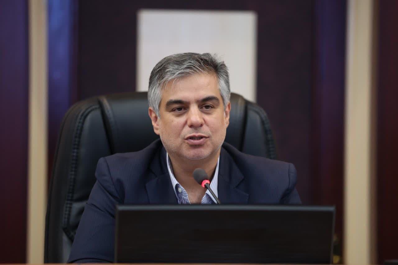 تصویر خبر: استاندار: بیشتر صنایع آسیب‌دیده از جنگ استان مرکزی به چرخه تولید بازگشتند