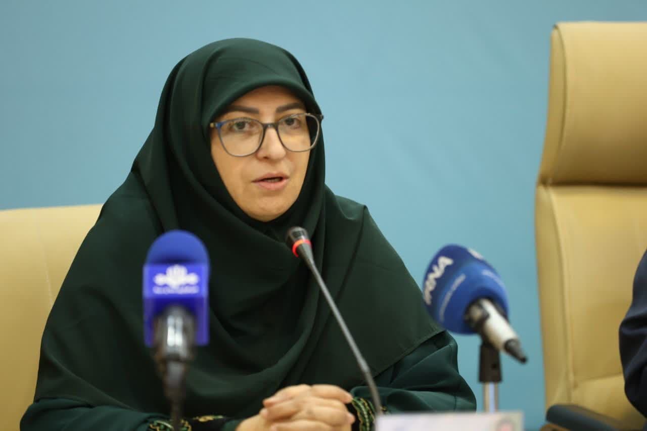 تصویر خبر: انصاری: اجرایی نشدن آیین‌نامه کاهش مصرف کیسه‌های پلاستیکی پس از ۴ سال پذیرفتنی نیست