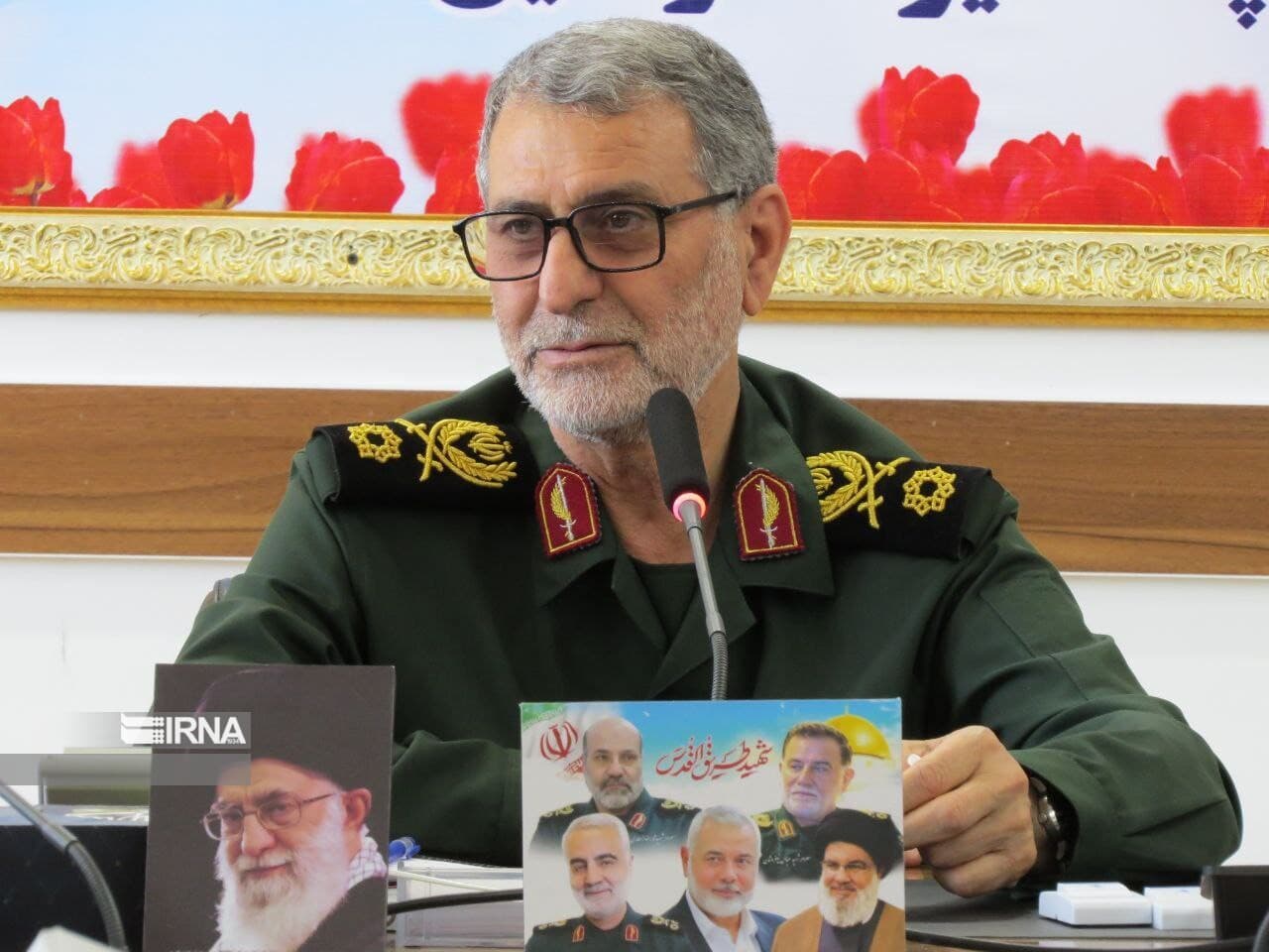 تصویر خبر: تاکید بر توسعه صنایع تبدیلی و رفع موانع تولید در آبدانان