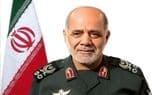 تصویر خبر: سرلشکر عبداللهی: هدف آمریکا و اسرائیل در جنگ، ساقط کردن جمهوری اسلامی بود/ دشمن شکست خورده است
