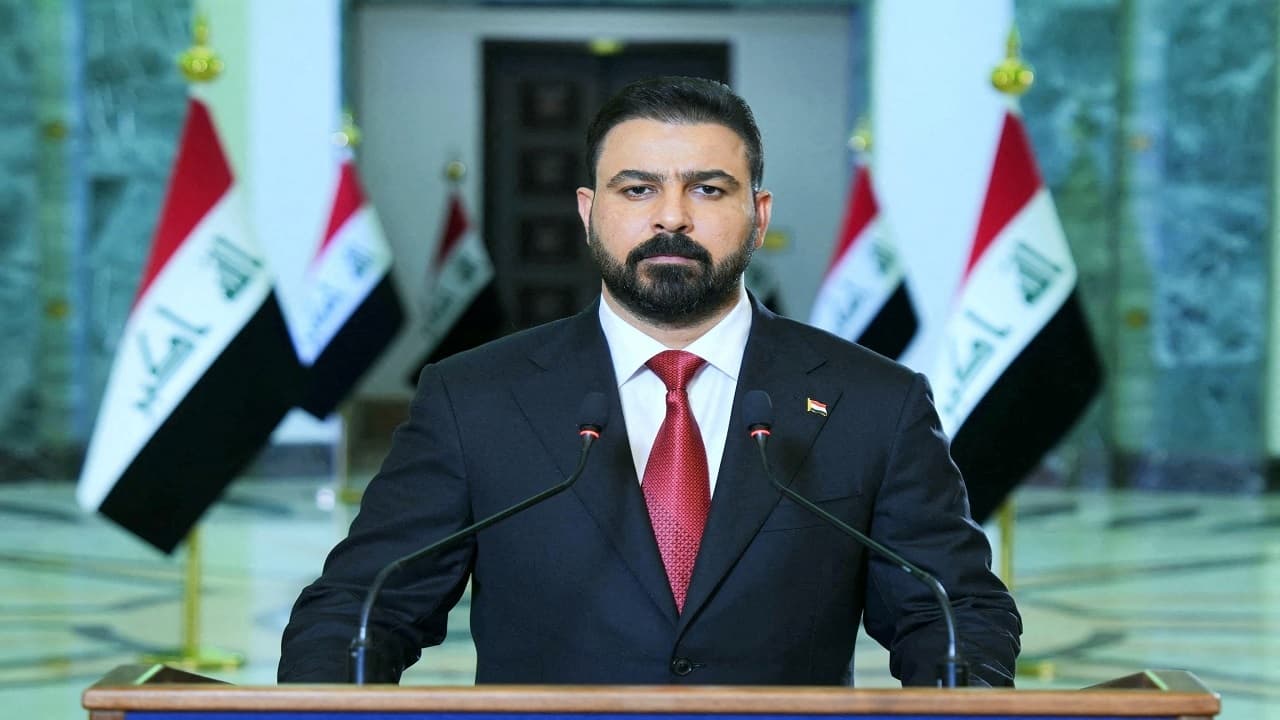 تصویر خبر: الزیدی: ماموریت ائتلاف تمام شد، اما همکاری با آن ادامه دارد