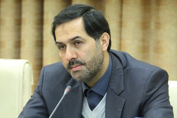 تصویر خبر: معاون استاندار: آینده تولید قم در گرو پیوند دانشگاه، فناوری و صنعت است