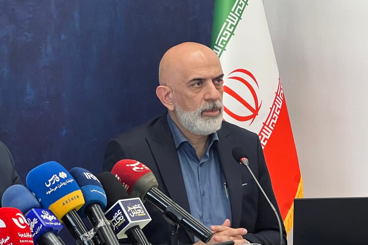 تصویر خبر: معاون استاندار: اصفهان باید پایگاه اصلی تجاری‌سازی صنایع خلاق کشور شود