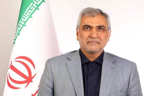 تصویر خبر: قوامی: ۳۰ درصد سرمایه‌گذاری معدن آلبلاغ اسفراین به مردم واگذار می‌شود