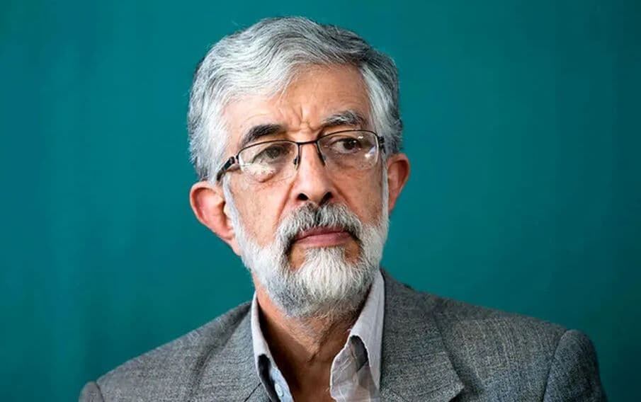 تصویر خبر: حدادعادل: آمریکا با فشارهای اقتصادی در پی تضعیف نظام جمهوری اسلامی است