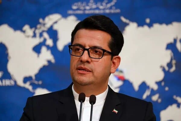 تصویر خبر: موسوی: اوضاع به سمت افزایش تنش پیش می‌رود
