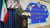 تصویر خبر: سردار ابن الرضا: امروز باید روحیه دفاع مقدس در همه عرصه‌های کشور استمرار پیدا کند