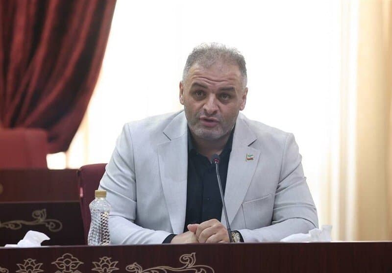 تصویر خبر: انوشیروانی: برنامه ریزی ۴ ساله ما روی تیم بانوان جواب داد/ تاریخ‌سازی در المپیک، هدف بعدی ما است