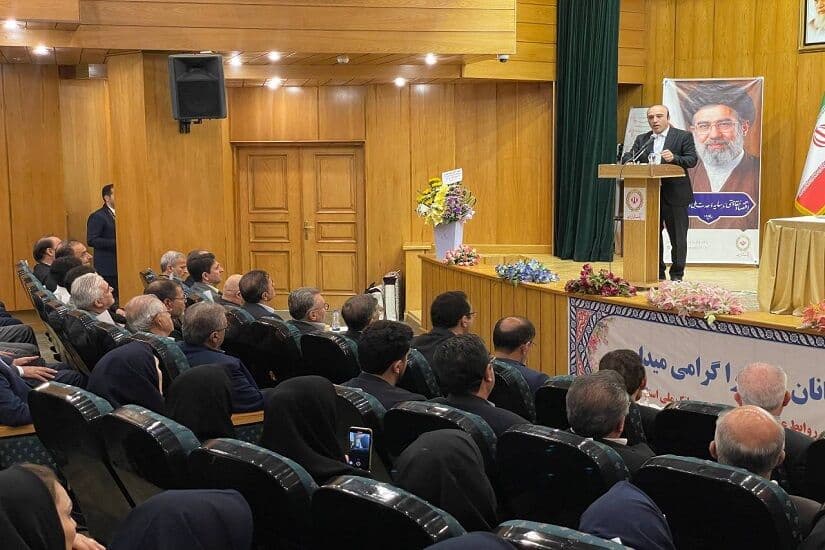 تصویر خبر: معاون استاندار اردبیل: نظام بانکی از طرح‌های اقتصادی حمایت کند