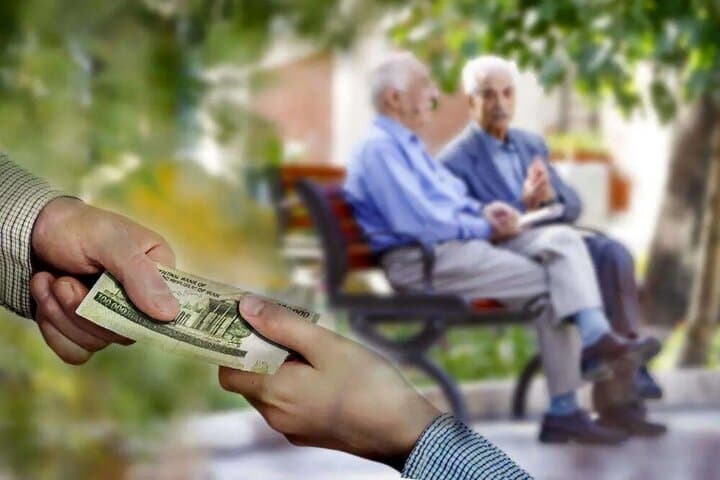 تصویر خبر: انتقاد از روند طولانی و بیست روزه واریز معوقات بازنشستگان تأمین اجتماعی
