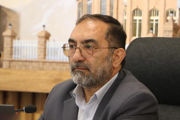 تصویر خبر: احمدی: سخنان رئیس‌جمهور در سازمان ملل عزت و اقتدار ایران را نشان داد