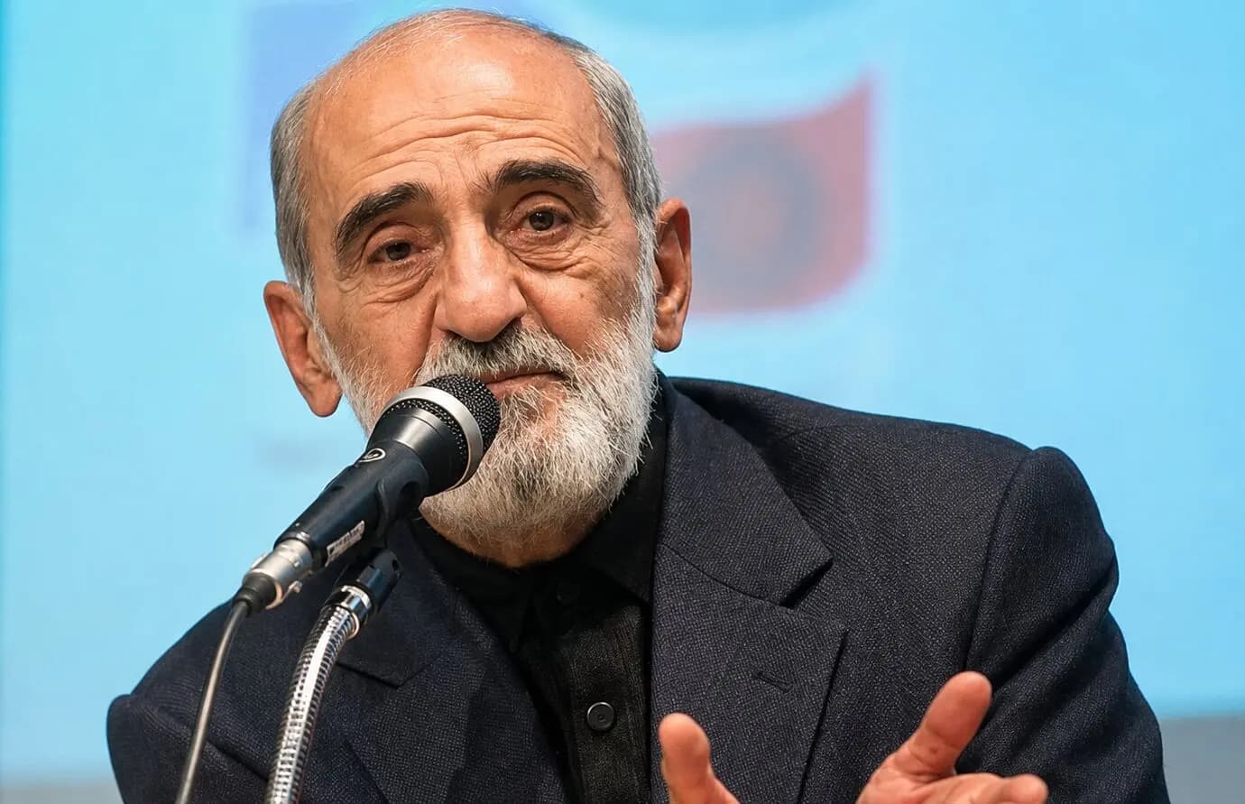 تصویر خبر: حسین شریعتمداری: بمب‌های مادرتان را بفرستید تا موشک‌های ما پدرشان را درآورند‌