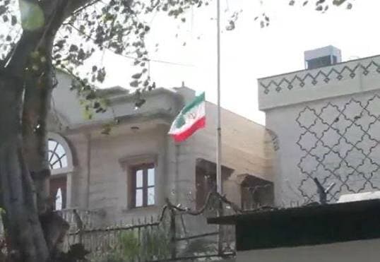 تصویر خبر: سفارت ایران در هند: قالیباف در نشست روسای مجالس اعضای بریکس شرکت نمی‌کند