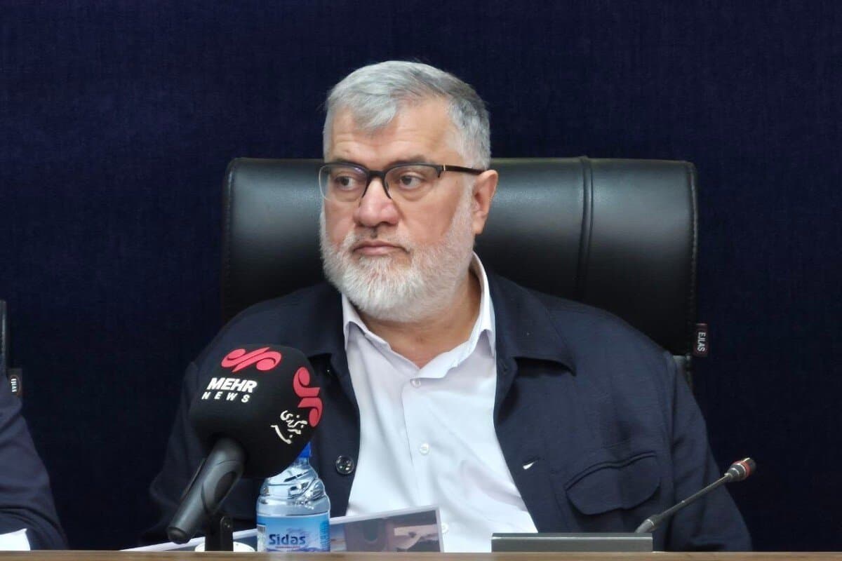تصویر خبر: استاندار تهران: بیش از ۷۰ درصد مصوبات سفر پیشوا اجرا شد پیشرفت ۷۰ درصدی بیمارستان پیشوا