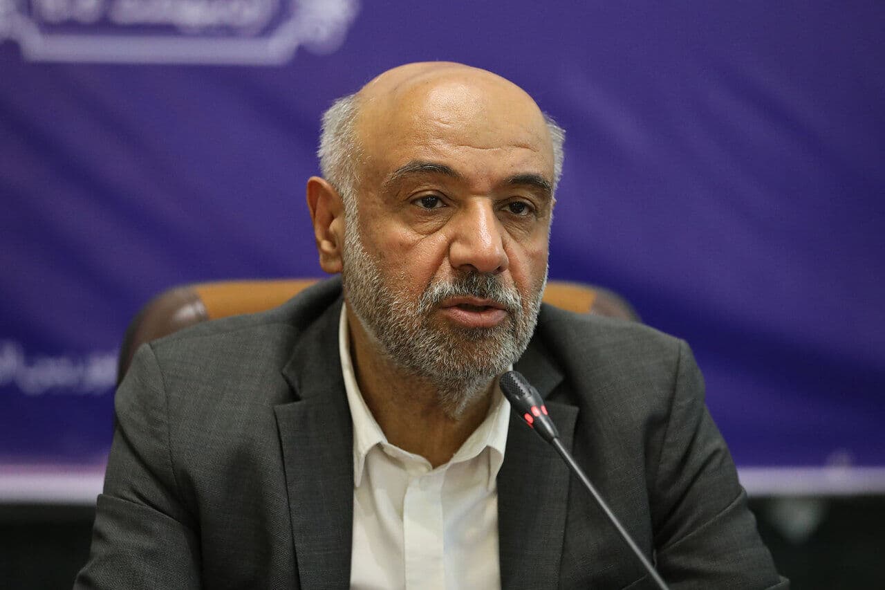 تصویر خبر: میدری: متناسب‌سازی حقوق بازنشستگان تا بهمن ماه به اتمام می‌رسد