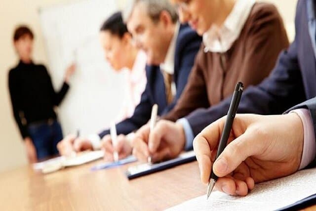 تصویر خبر: تاکید بر تدوین برنامه جامع پرورش مدیران و تشکیل شاخه جوانان در سازمان‌ها