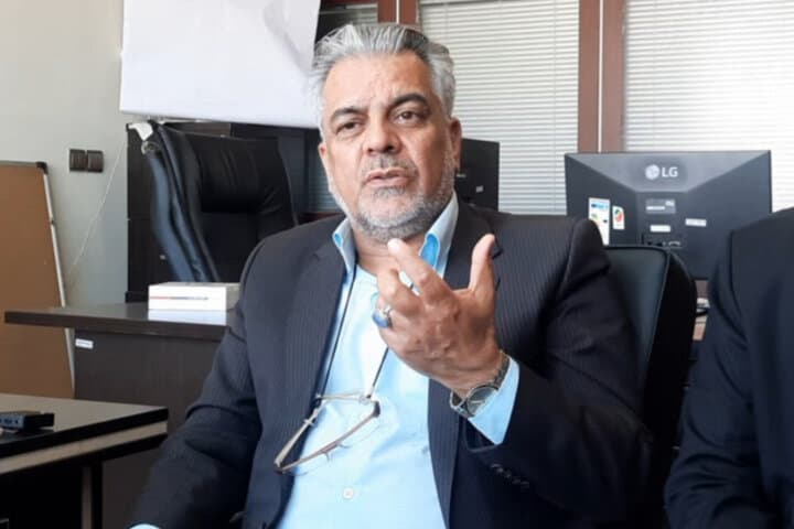 تصویر خبر: دانشگاه آزاد کرج در مسیر توسعه فناوری و نوآوری