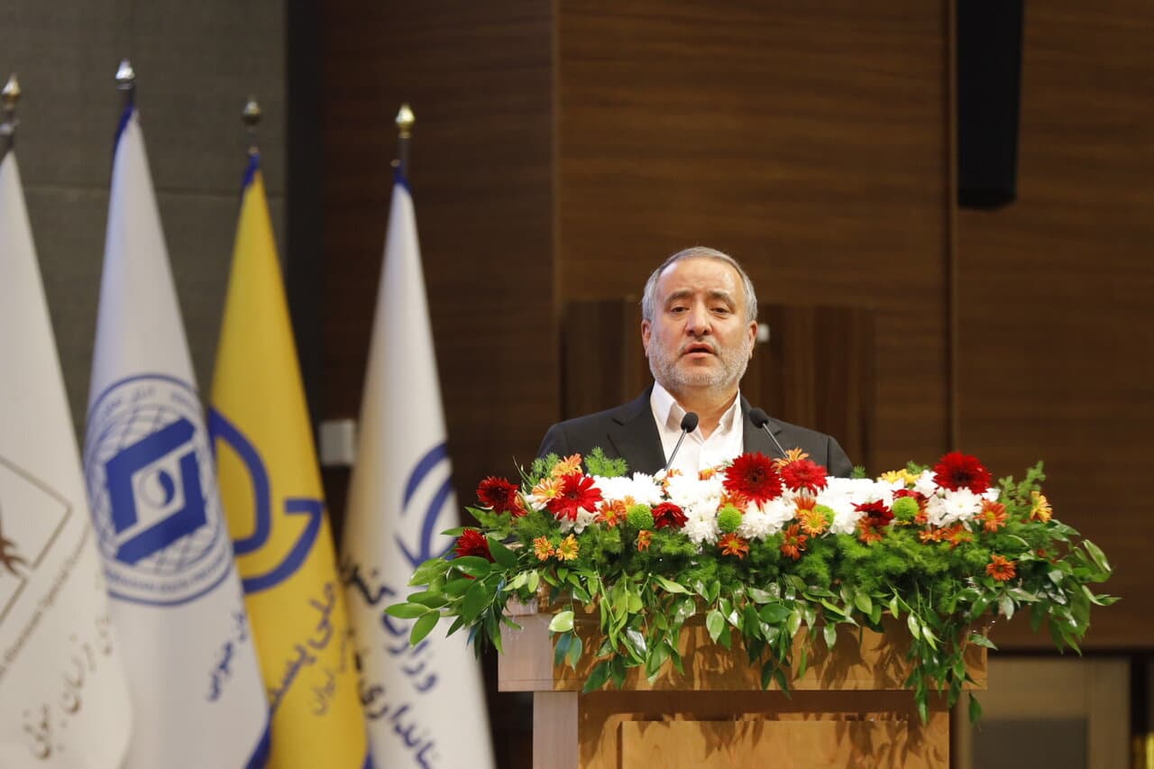 تصویر خبر: هاشمی: اعتبارات خراسان جنوبی در دو سال ۴ برابر شد