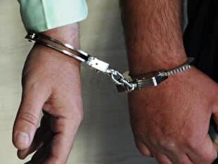 تصویر خبر: دستگیری متهم انتشار مطالب مجرمانه در فضای مجازی در آستارا