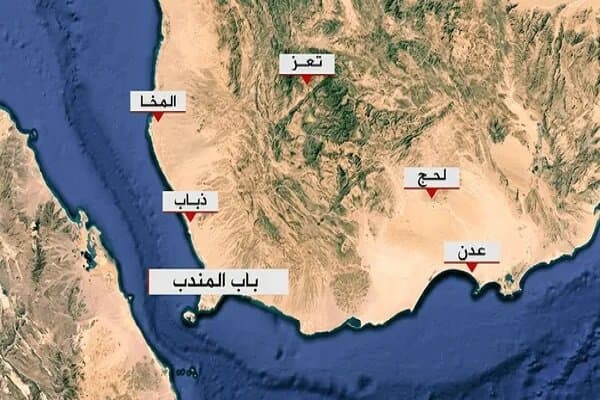 تصویر خبر: الجزیره: چرا کنترل بندر المخا در یمن اهمیت راهبردی دارد؟