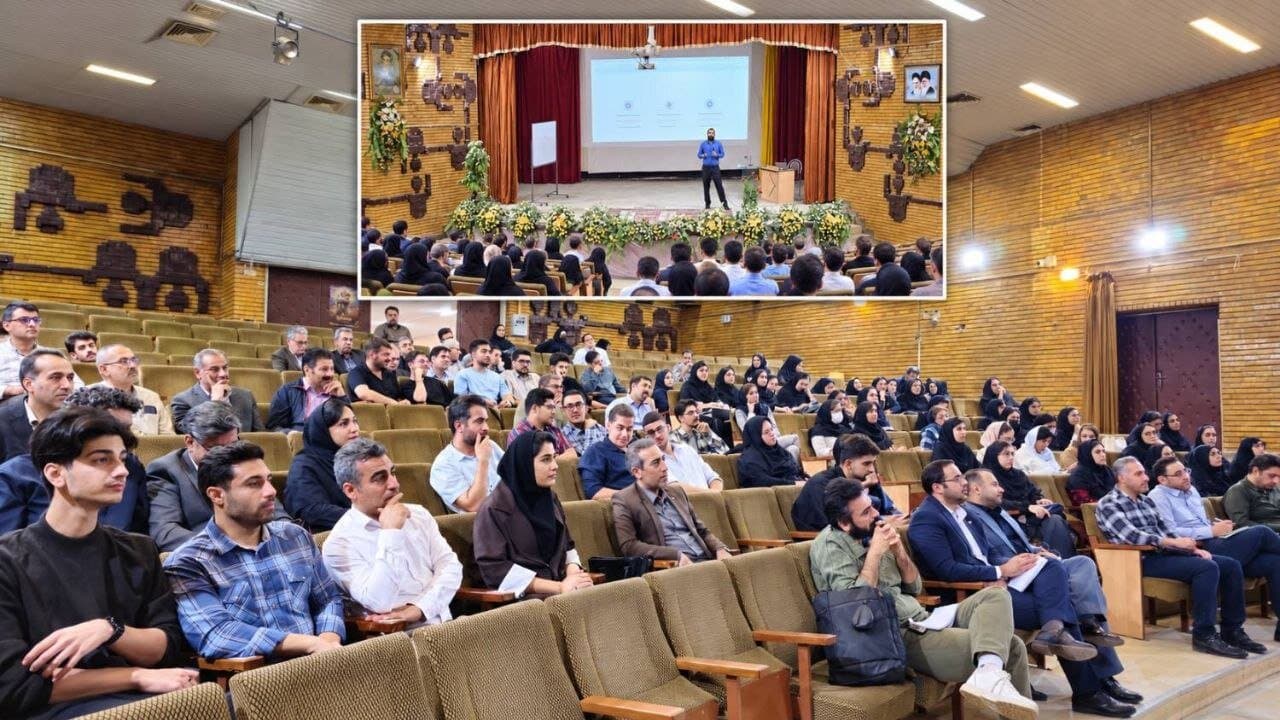 تصویر خبر: برگزاری دوره مهارت‌آموزی هوش مصنوعی با تمرکز بر کاربردهای عملی در کرمانشاه