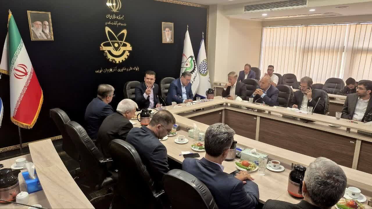 تصویر خبر: اجرای مدل توسعه زنجیره ارزش سیب و معدن در آذربایجان‌غربی