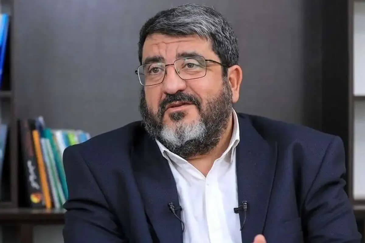 تصویر خبر: فواد ایزدی: در صورت حمله آمریکا، ما بحرین را تصرف کنیم، عراقی ها هم کویت را بگیرند