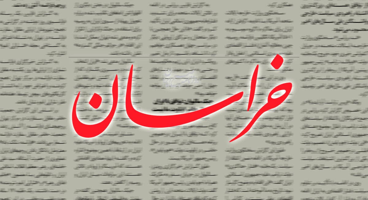 تصویر خبر: روزنامه نزدیک به قالیباف خطاب به مخالفان تفاهمنامه: هیچ راه حلی جز حرفهای کلی ندارید/اینکه می گویید مقاومت کنیم یعنی تا کی باید موشک بزنیم؟