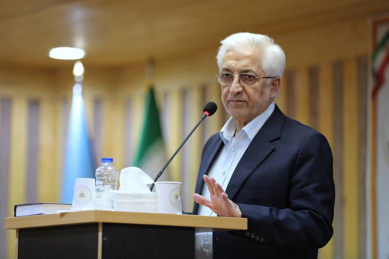 تصویر خبر: استاندار خراسان شمالی: دشمن به دنبال ایجاد انشقاق در صفوف مردم ایران است