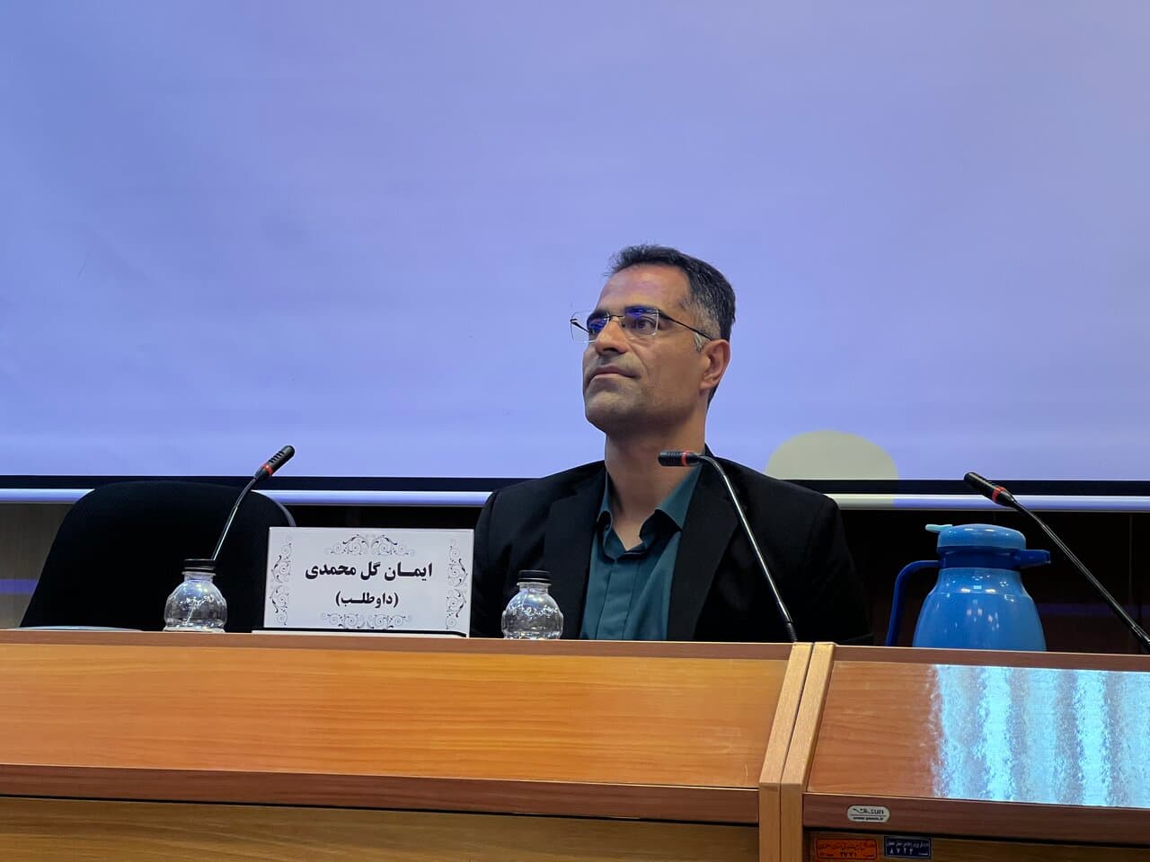 تصویر خبر: گل‌محمدی: هیئت دوچرخه‌سواری باید برنامه‌محور باشد