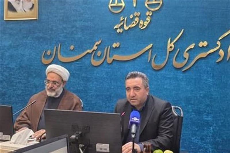 تصویر خبر: بابایی: ایران ‌به جمع 7 کشور دارای صدور الکترونیکی اسناد پیوست