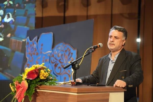 تصویر خبر: حبیبی: سرمایه‌گذاری در حوزه فناوری، موتور محرک پیشرفت کشور است