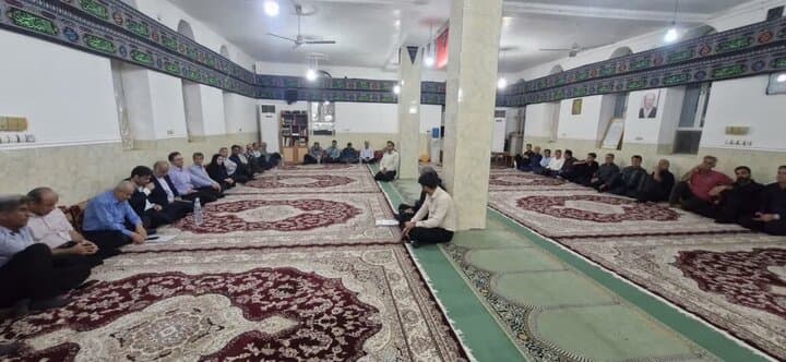 تصویر خبر: افتتاح و کلنگ‌زنی ۴۰۲ پروژه عمرانی و اقتصادی در تنگستان