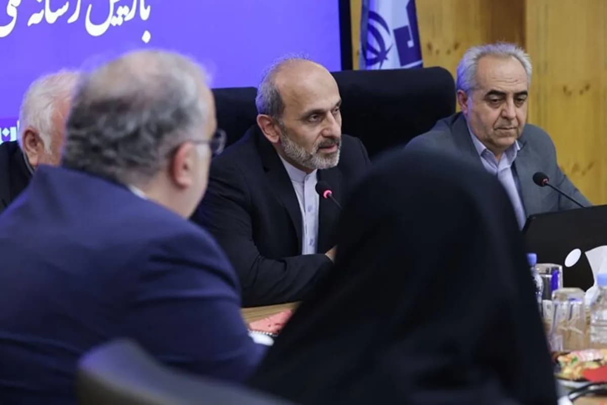 تصویر خبر: صداوسیما در معرض نگاه و قضاوت میلیون‌ها ایرانی است