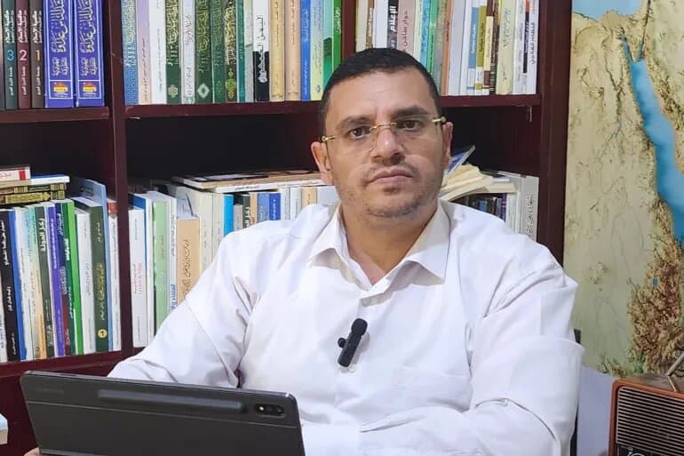 تصویر خبر: انصارالله یمن: نبرد در ساحل غربی کشتیرانی را تهدید نمی‌کند