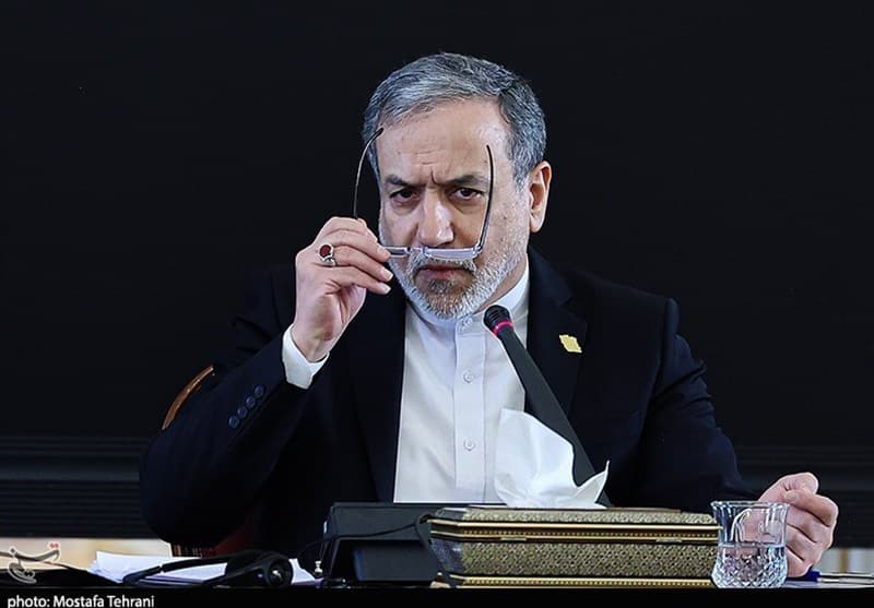 تصویر خبر: عراقچی خطاب به صدراعظم آلمان: دیگر خط قرمزی وجود نخواهد داشت