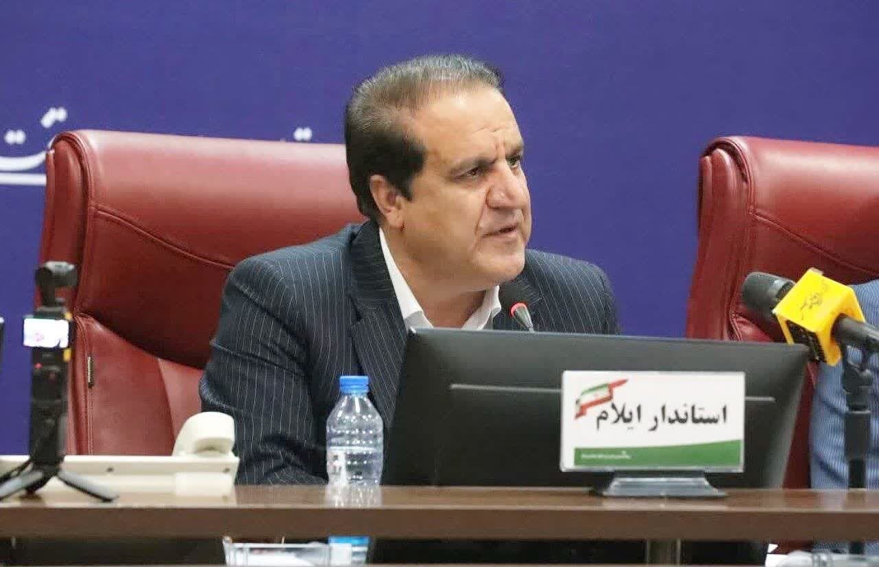 تصویر خبر: استاندار ایلام: میزبانی از شهدای گمنام در ایلام باید به بهترین نحو انجام شود