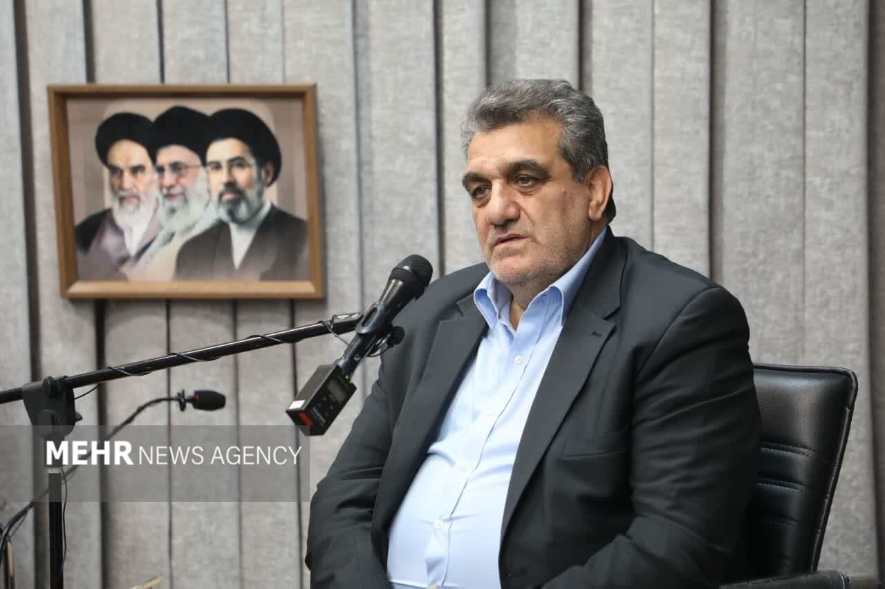 تصویر خبر: معیار گزینش مدیران برتر در سمنان کارآمدی و اثربخشی اعلام شد