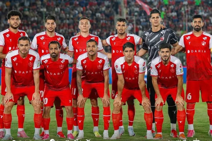 تصویر خبر: جدایی قطعی ۳ بازیکن پرسپولیس در نیم‌فصل