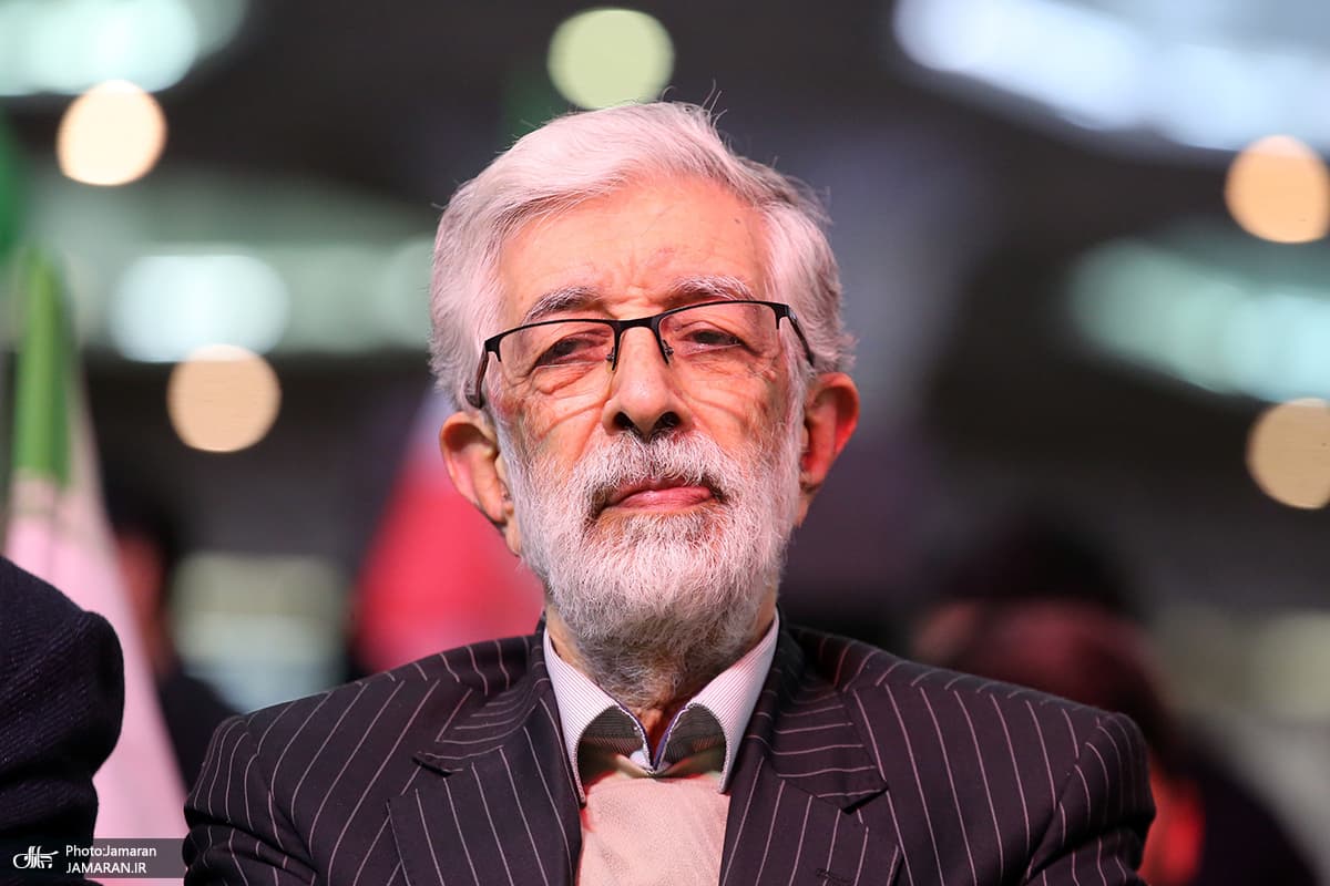 تصویر خبر: حدادعادل: کسی که مذاکره را لازم می‌داند هم دلش برای ایران می‌تپد؛ این دلیلی برای تهمت زدن نیست/ دقت کنیم باعث دشمنی و خصومت نشویم