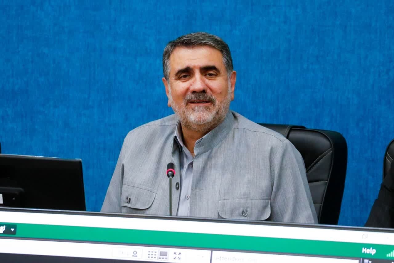 تصویر خبر: ساجدی نیا: دستگاه‌ ها برای مدیریت بحران برنامه مشخص داشته باشند