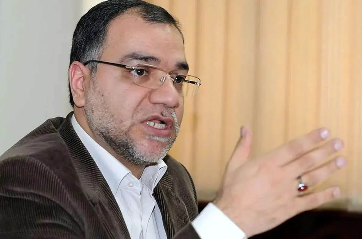 تصویر خبر: فضائلی: رهبری برای تمام سناریوهای دشمن، دستورات لازم را صادر کرده‌اند
