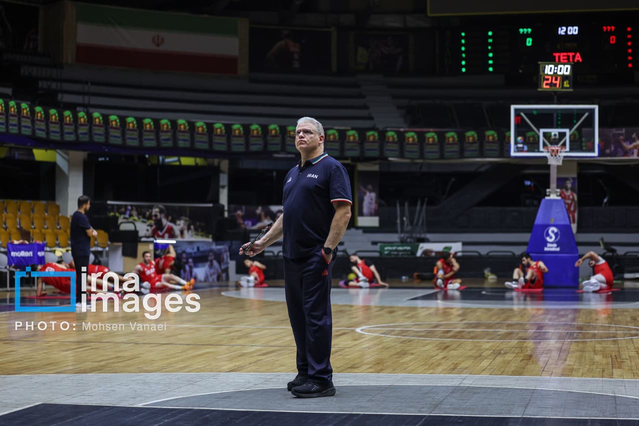 تصویر خبر: مانولوپولوس: برای بازی با کره باید آرامش ذهنی داشته باشیم/ با شرایط سختی وارد ناگویا شدیم