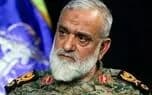تصویر خبر: سردار نقدی: مسیرهای غیرقانونی را در تنگۀ هرمز مسدود می‌کنیم/ برد سلاح‌های خود را متناسب با نیاز میدان افزایش می‌دهیم